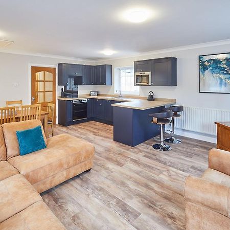 Host & Stay - Iona Cottage Beadnell Exterior photo