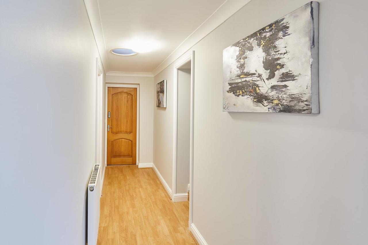 Host & Stay - Iona Cottage Beadnell Exterior photo