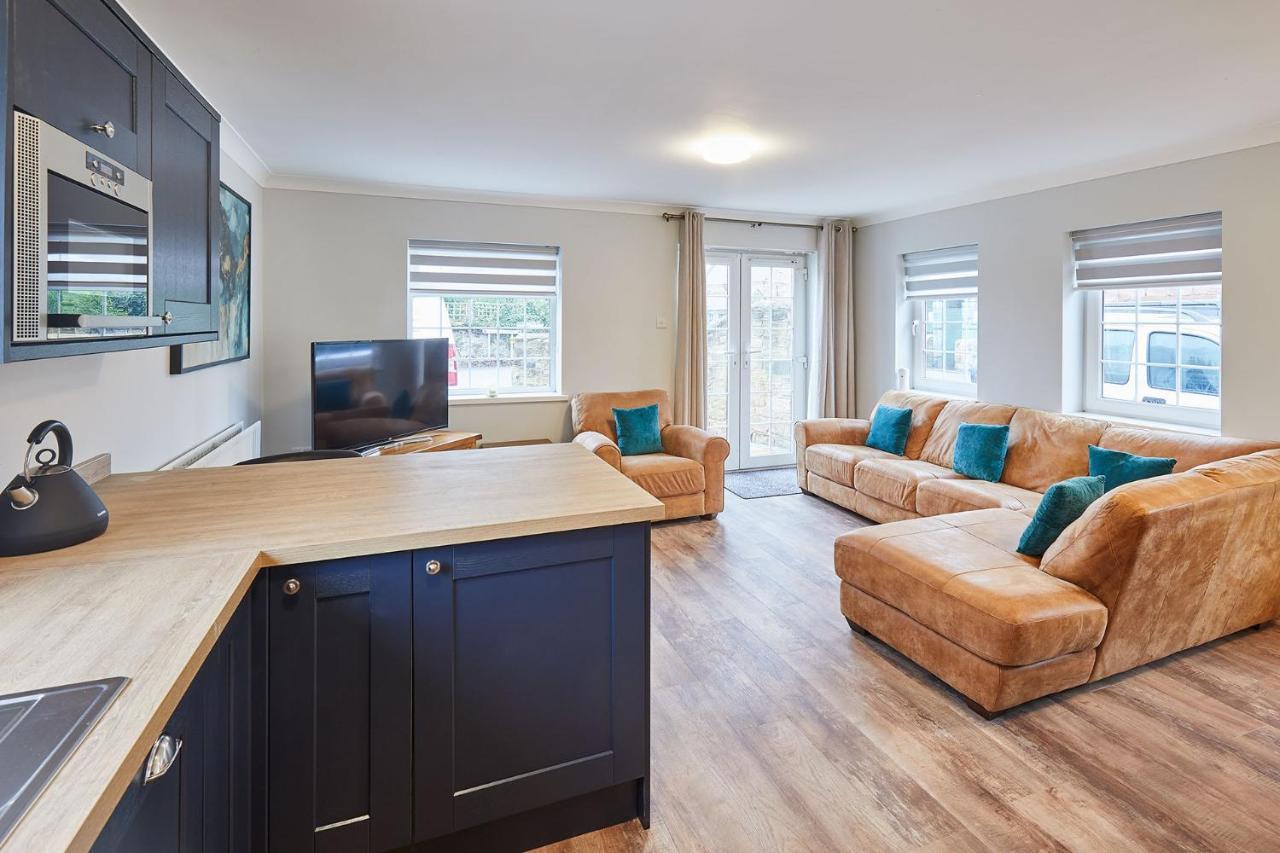 Host & Stay - Iona Cottage Beadnell Exterior photo
