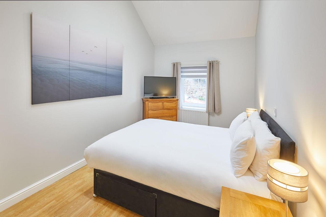 Host & Stay - Iona Cottage Beadnell Exterior photo
