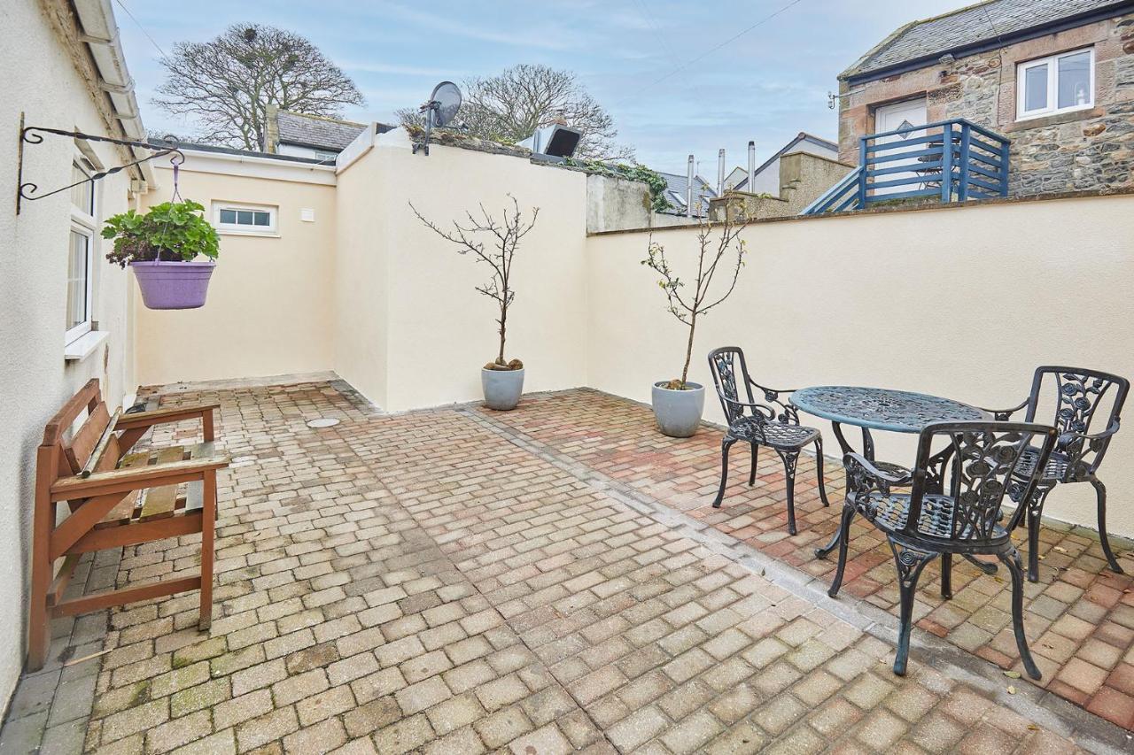 Host & Stay - Iona Cottage Beadnell Exterior photo