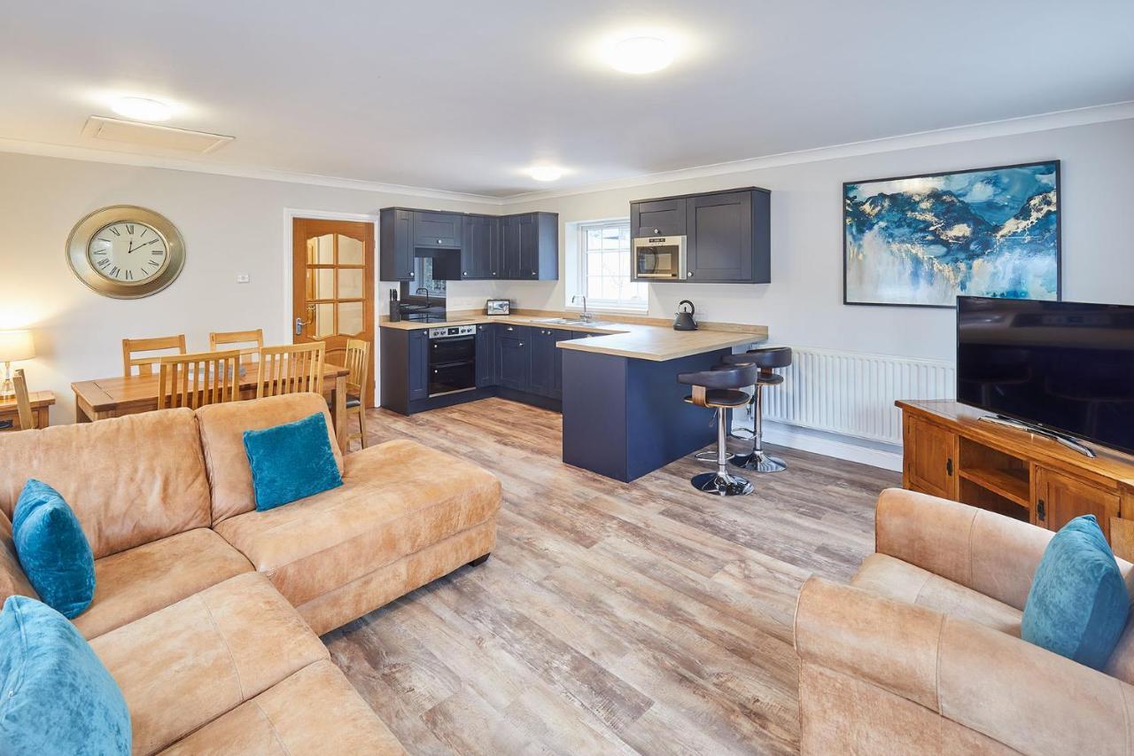 Host & Stay - Iona Cottage Beadnell Exterior photo