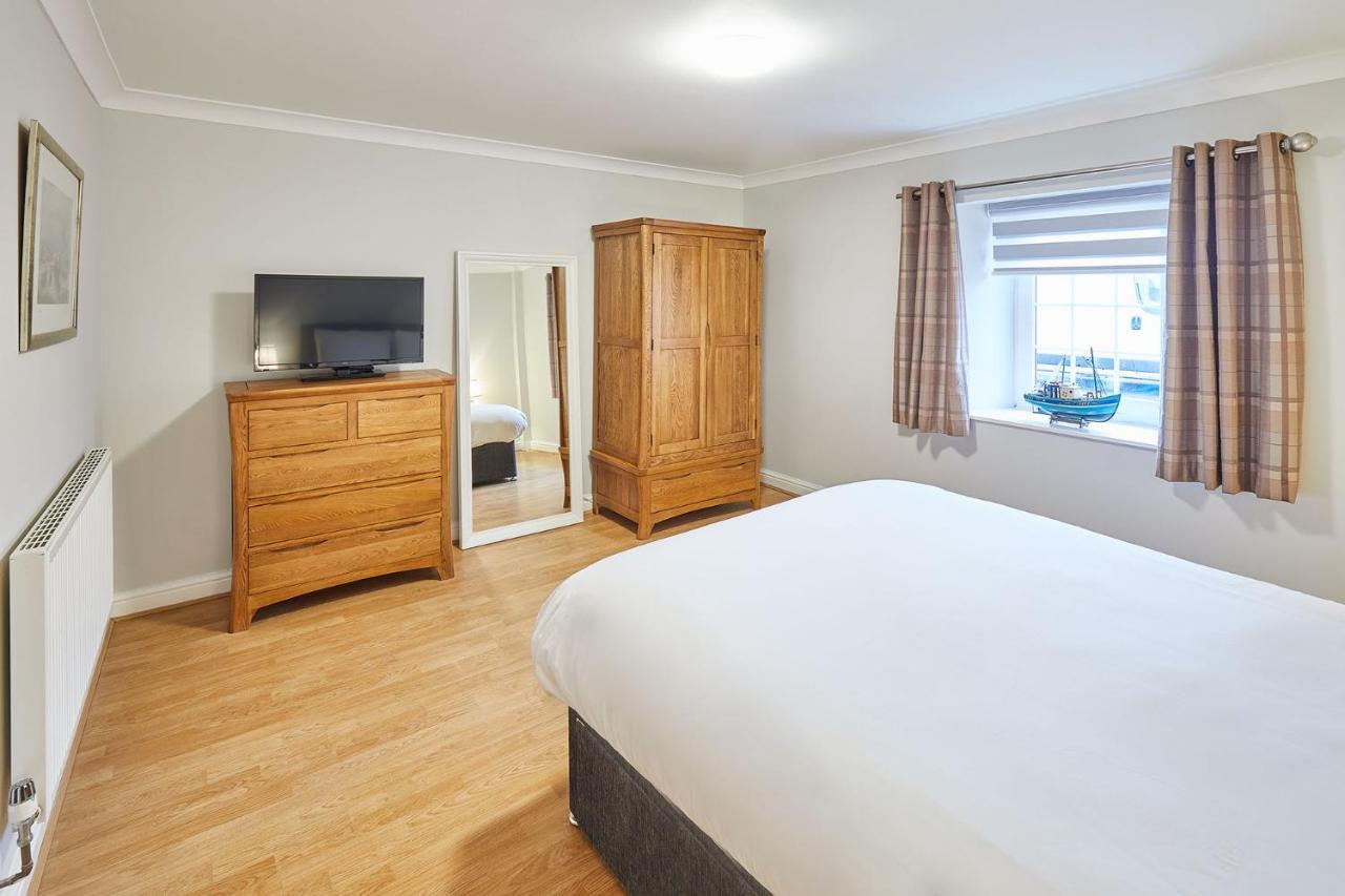 Host & Stay - Iona Cottage Beadnell Exterior photo